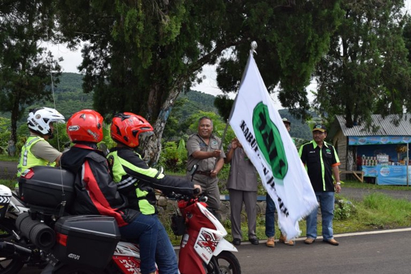 HUT RAPI Ke-36 RAPI Daerah Jawa Timur