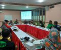 Rakor II Pengurus Daerah Jawa Timur 2017