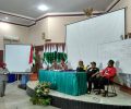 Pembentukan Koordinator SATGAS RAPI Daerah 13 Jawa Timur 2017