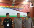 MUSYAWARAH WILAYAH V 1312 KABUPATEN MADIUN 2024