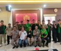 RAPAT KOORDINASI TIGA WILAYAH TAHUN 2024 DI PONOROGO