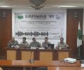 RAPAT PIMPINAN DAERAH 2024 DI MADIUN